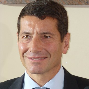 Portrait de David Lisnard
