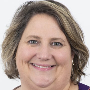 Portrait de Lydie Massard